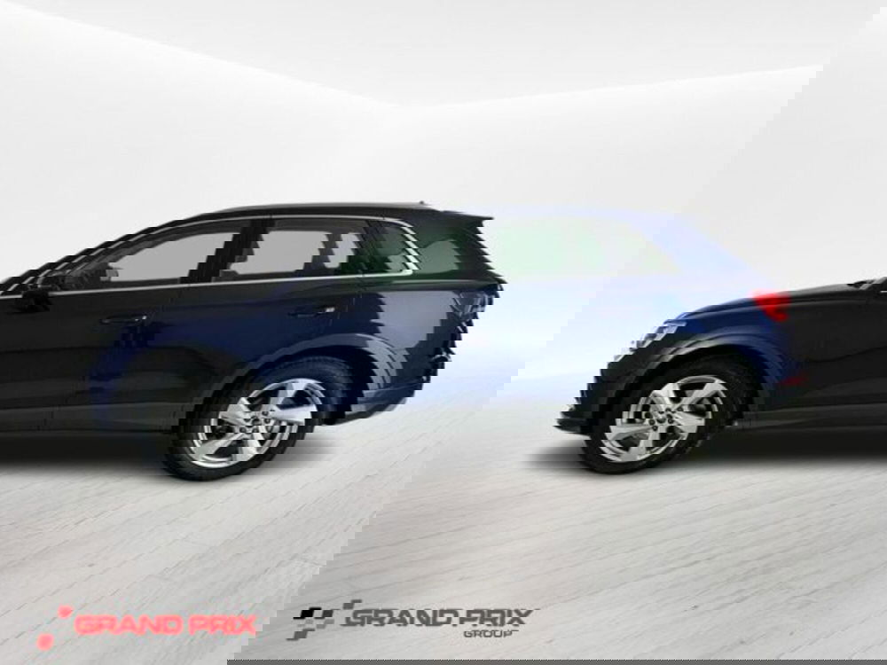 Audi Q3 usata a Bologna (7)