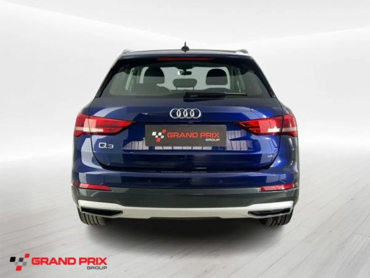 Audi Q3 usata a Bologna (8)