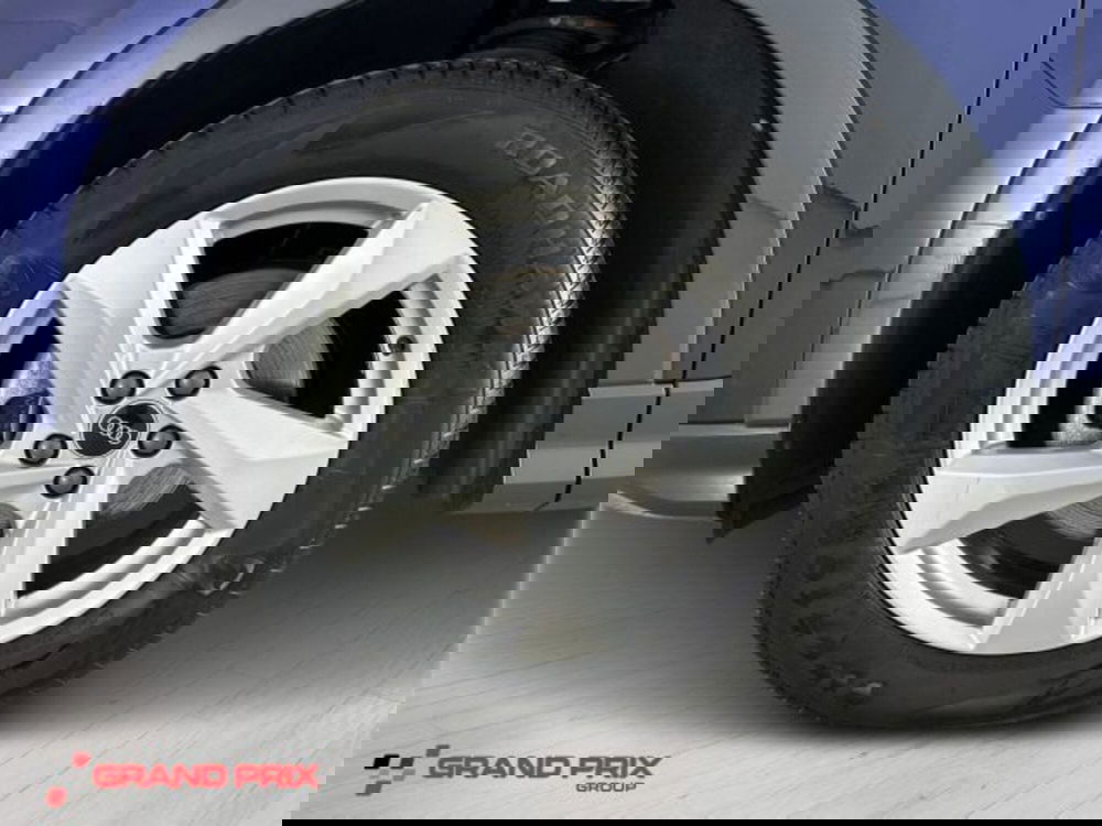 Audi Q3 usata a Bologna (9)