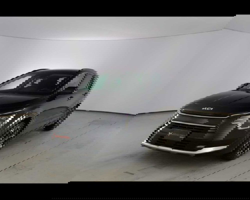 Kia Niro usata a Bologna