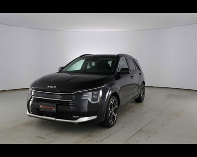 Kia Niro 1.6 GDi DCT HEV Evolution del 2024 usata a Castenaso