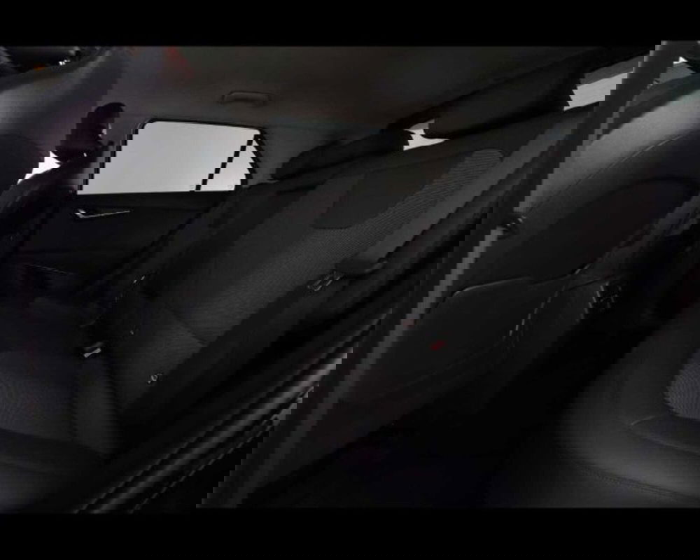 Kia Niro usata a Bologna (10)