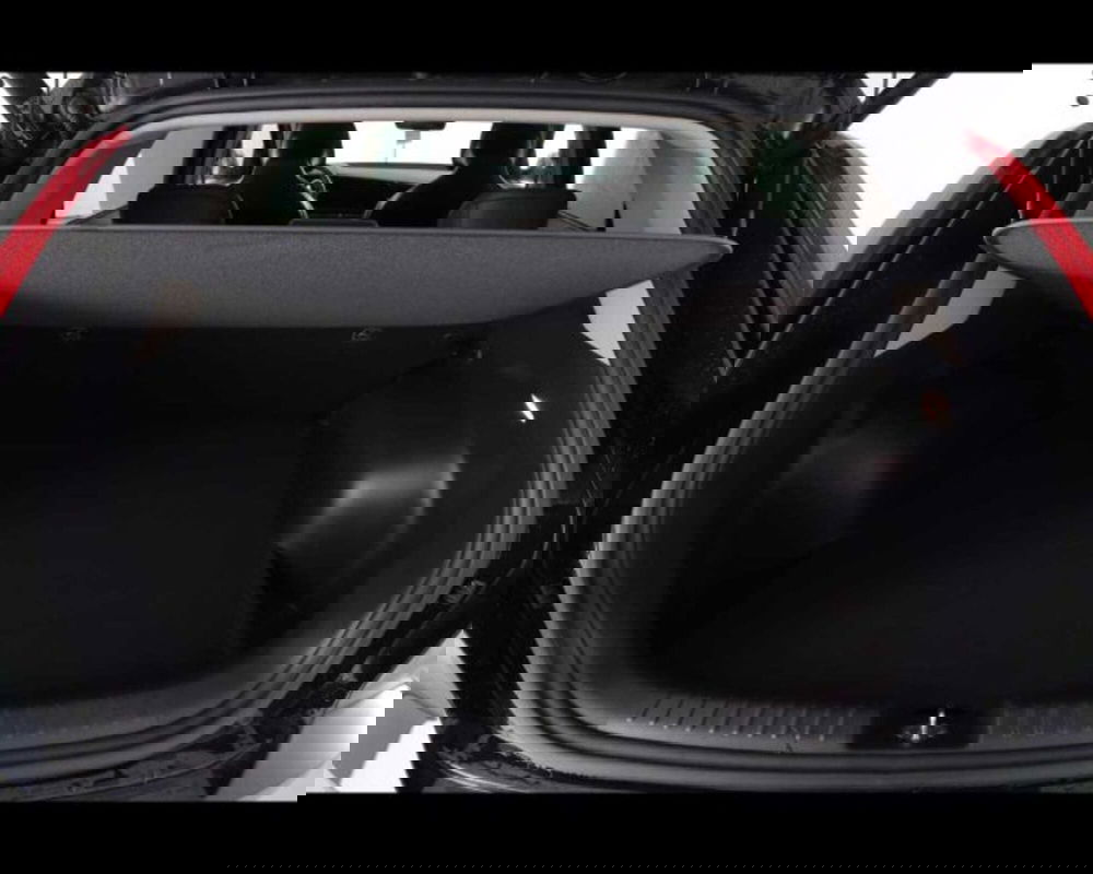 Kia Niro usata a Bologna (15)