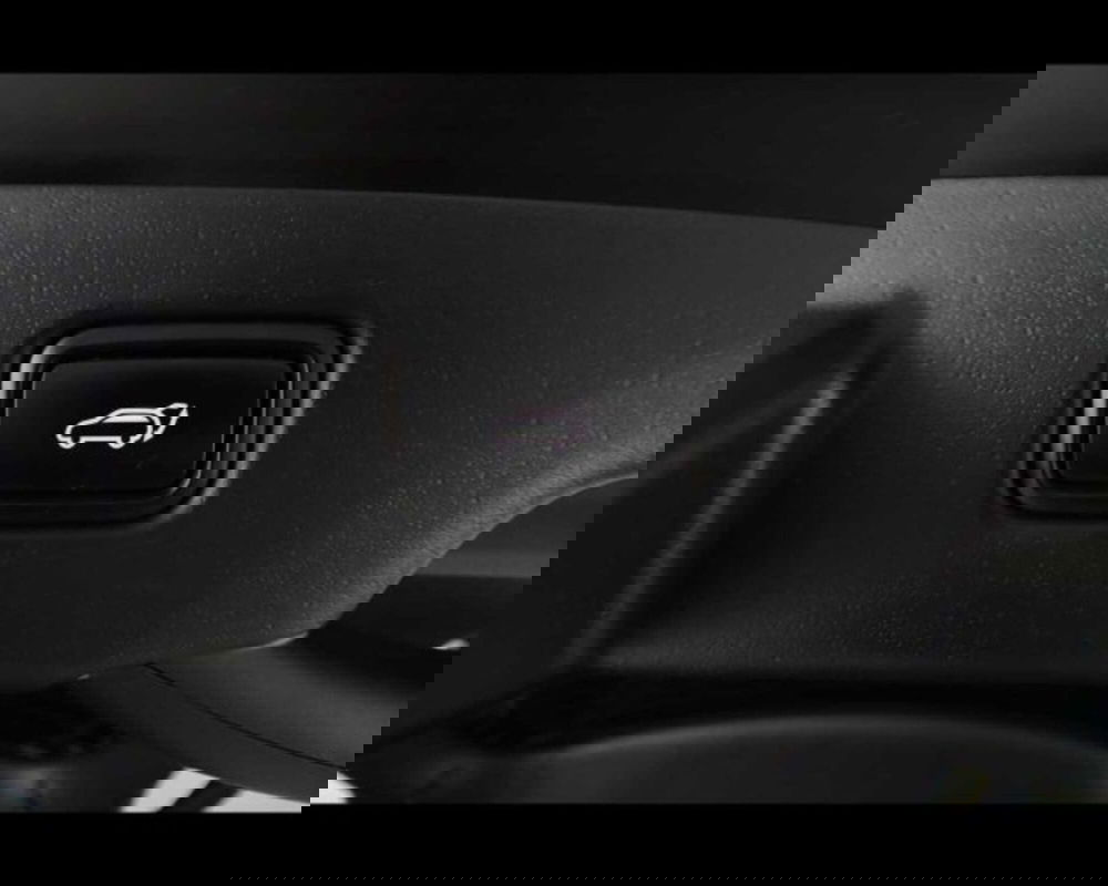 Kia Niro usata a Bologna (16)