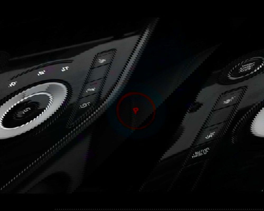 Kia Niro usata a Bologna (18)