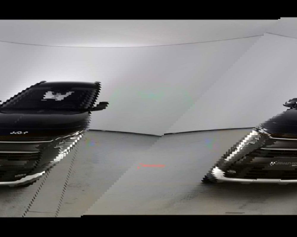 Kia Niro usata a Bologna (2)