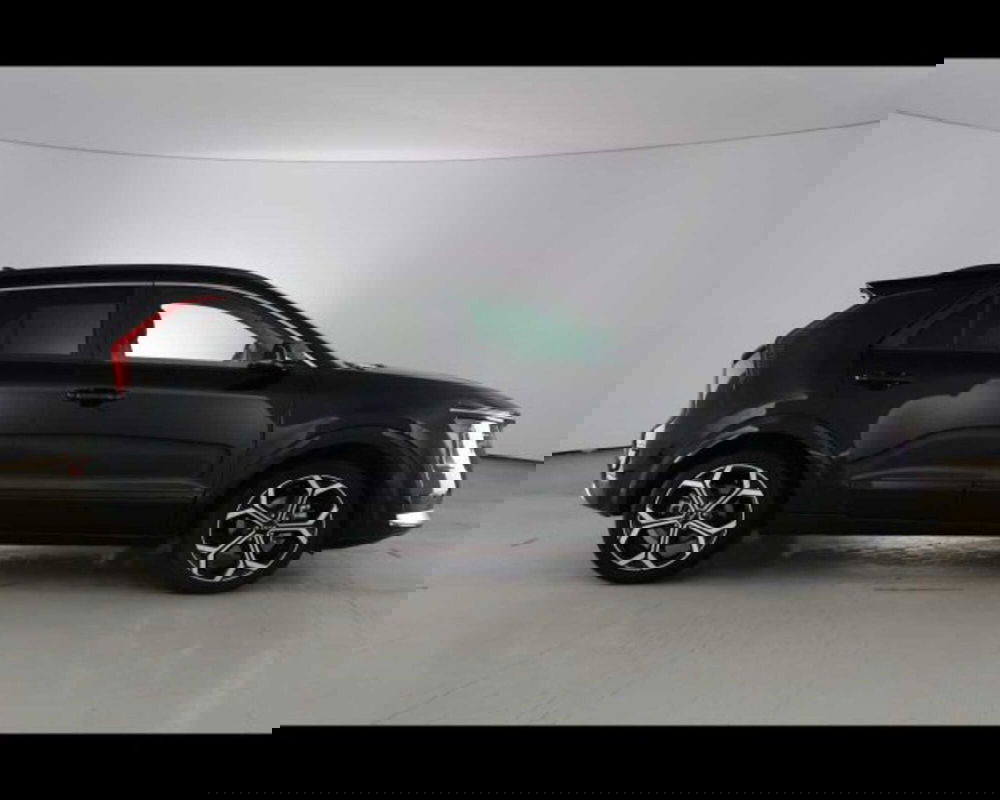 Kia Niro usata a Bologna (4)