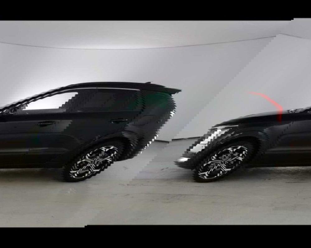 Kia Niro usata a Bologna (8)