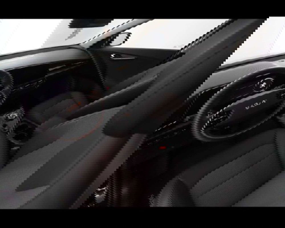 Kia Niro usata a Bologna (9)