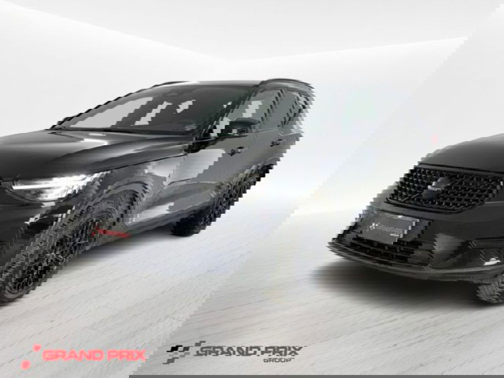 Volvo XC40 usata a Bologna