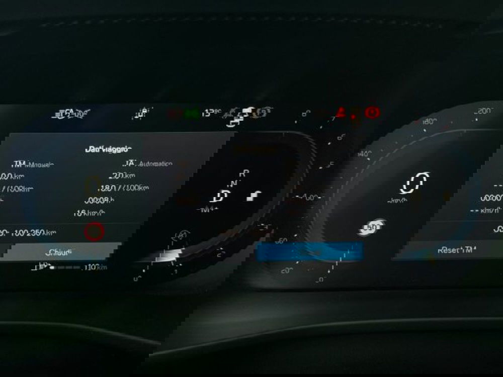 Volvo XC40 usata a Bologna (11)