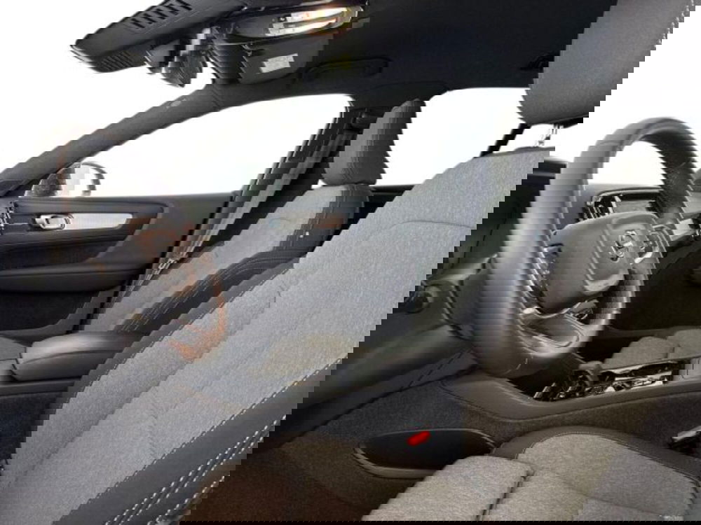 Volvo XC40 usata a Bologna (12)