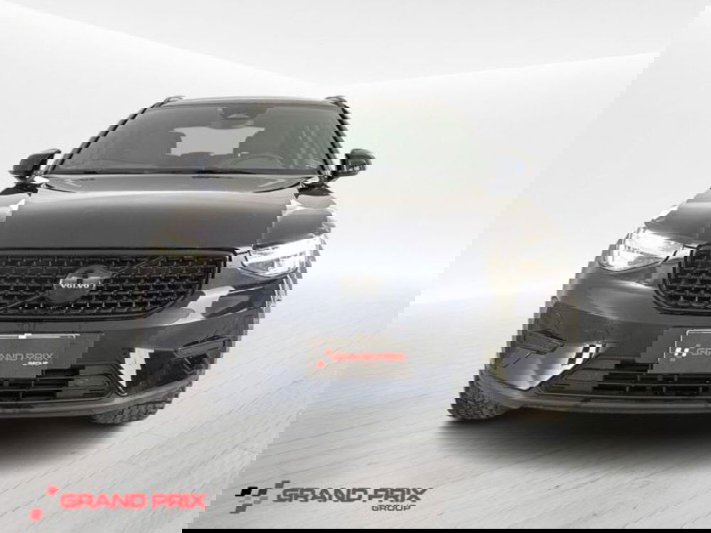 Volvo XC40 usata a Bologna (3)