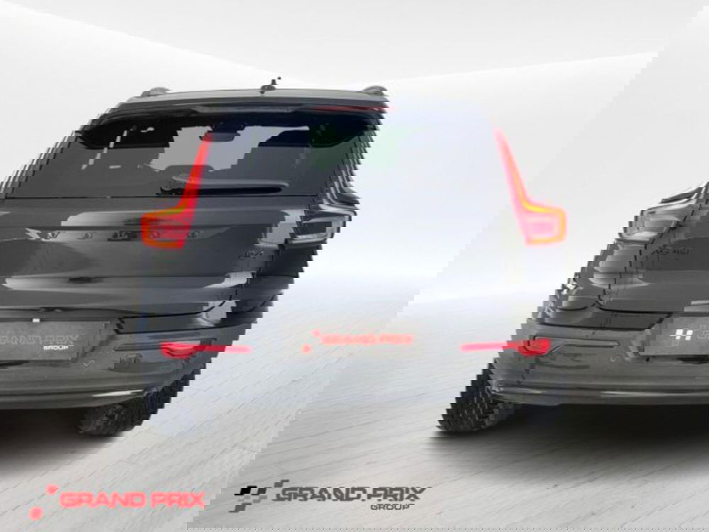 Volvo XC40 usata a Bologna (5)