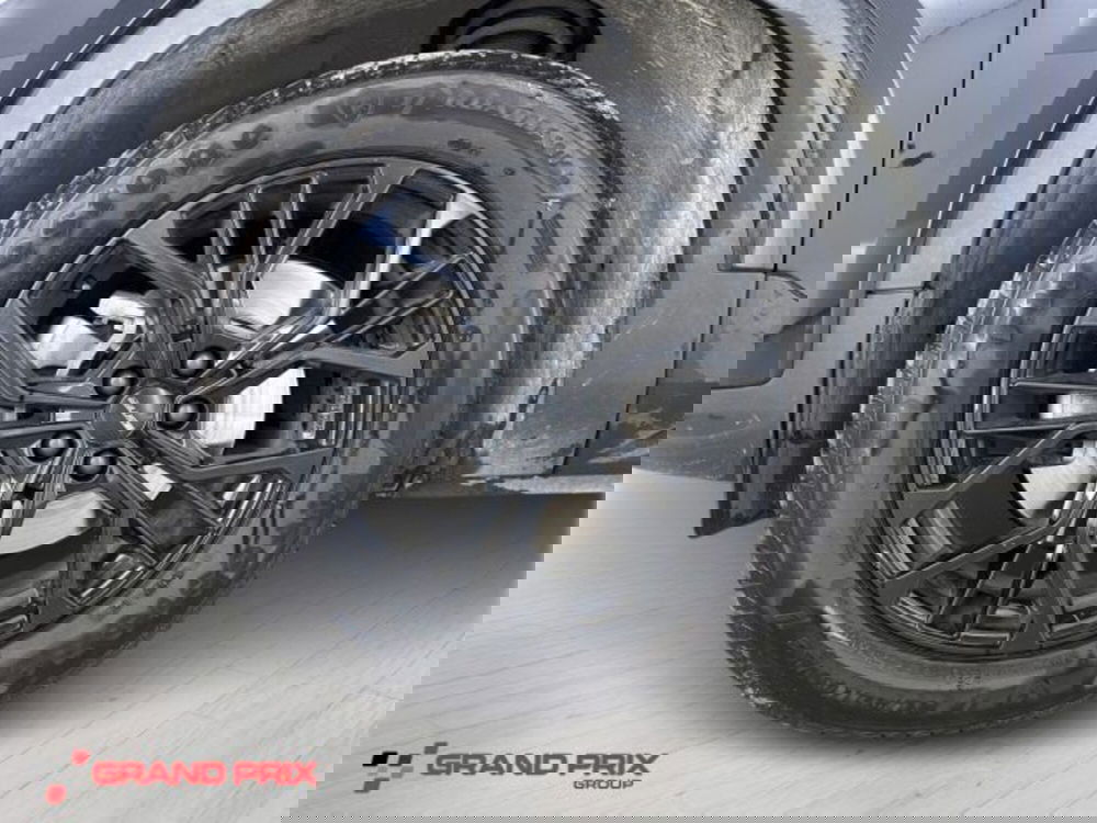 Volvo XC40 usata a Bologna (6)