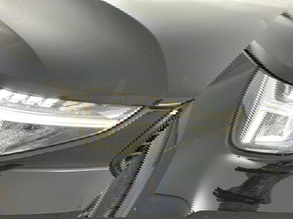 Volvo XC40 usata a Bologna (7)