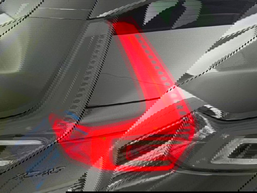 Volvo XC40 usata a Bologna (8)