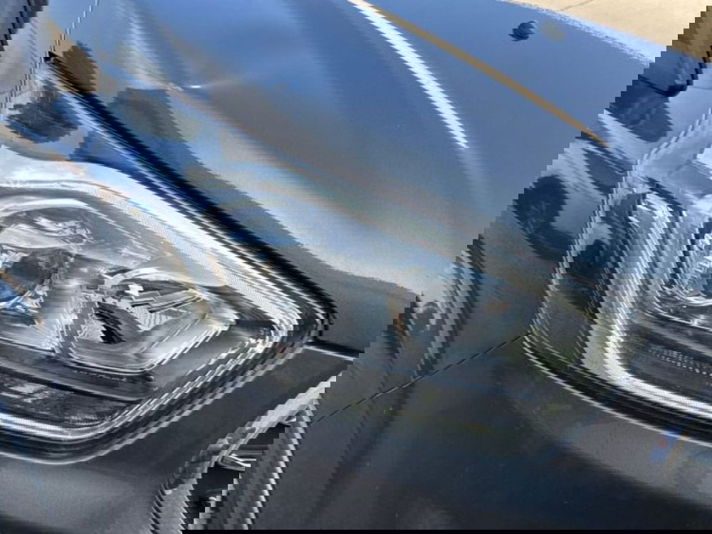 Ford Tourneo Custom usata a Bologna (7)