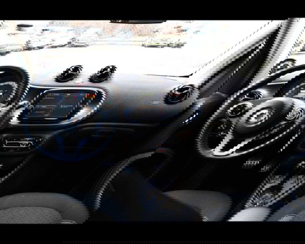 smart Fortwo usata a Bologna (10)