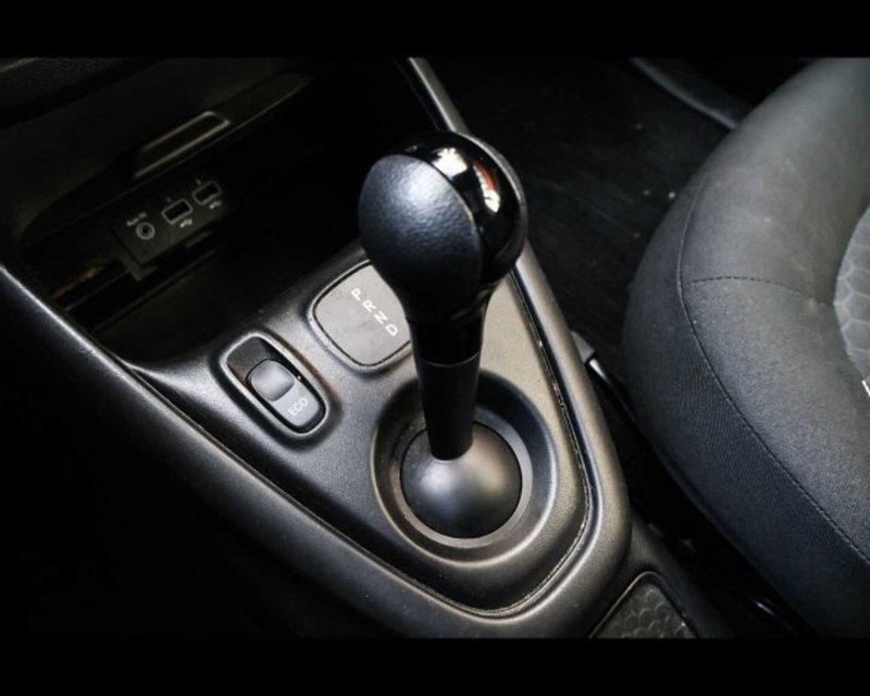 smart Fortwo usata a Bologna (13)