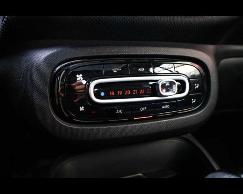 smart Fortwo usata a Bologna (14)