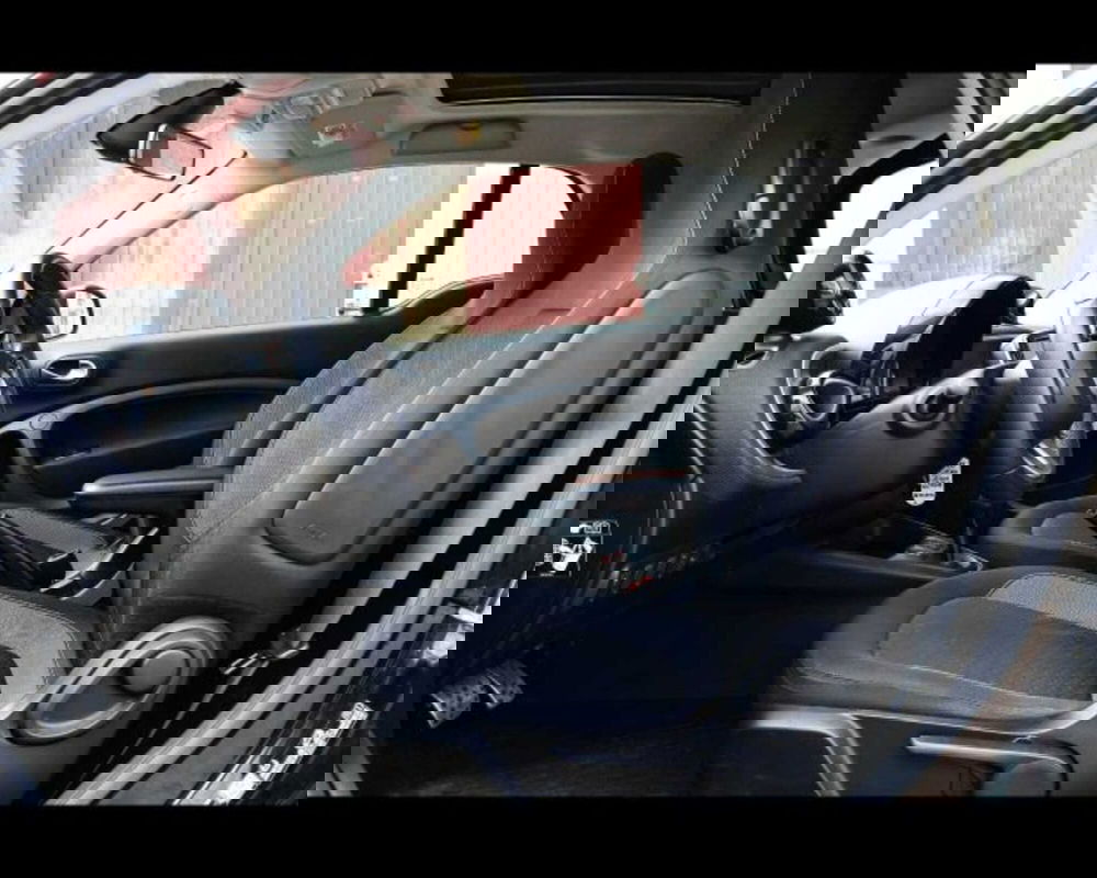 smart Fortwo usata a Bologna (16)