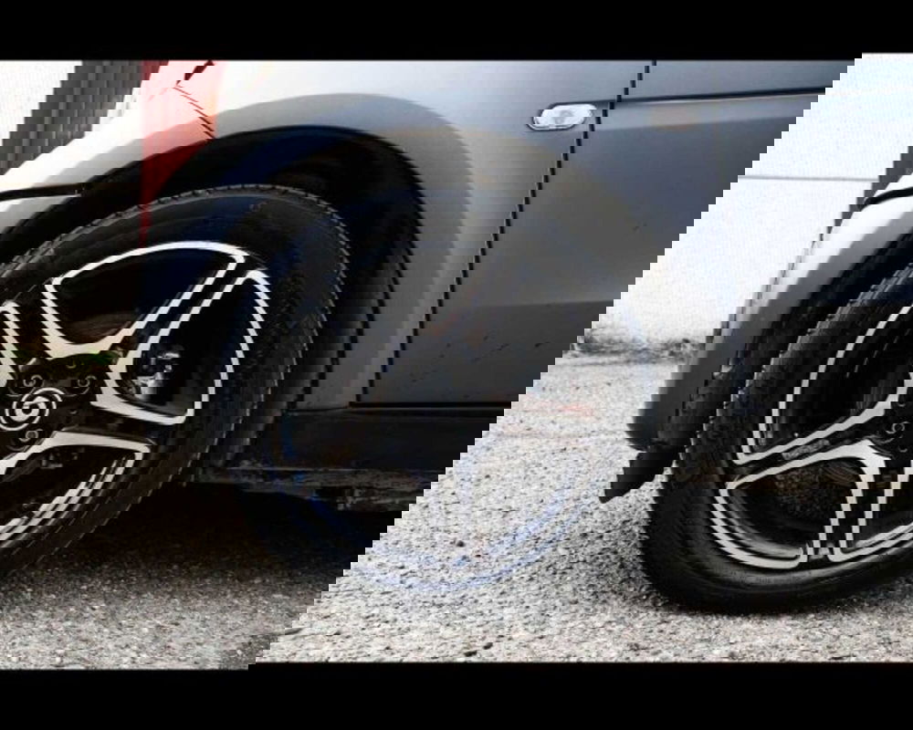 smart Fortwo usata a Bologna (19)