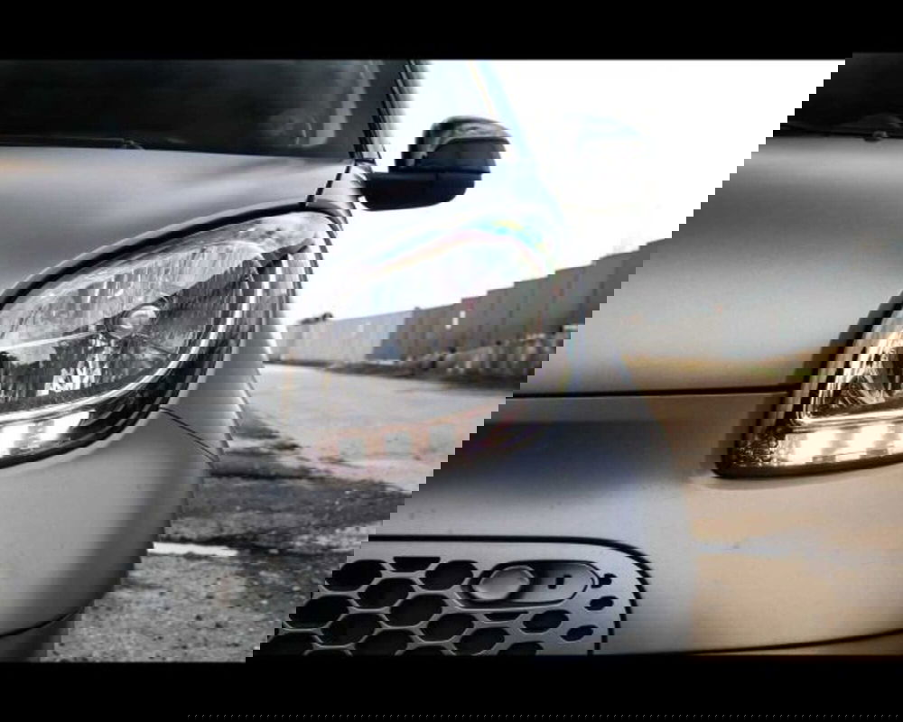 smart Fortwo usata a Bologna (6)