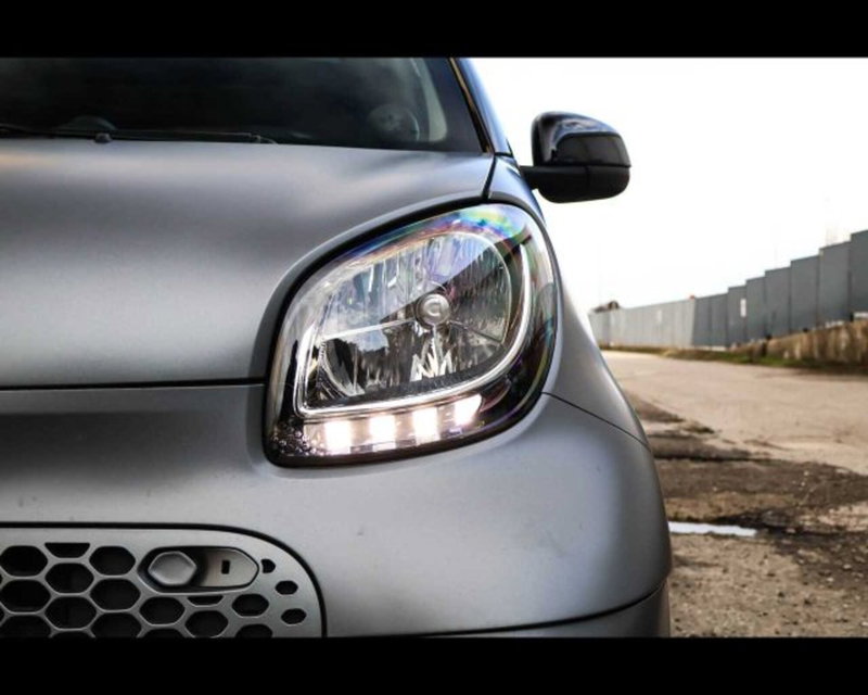 smart Fortwo usata a Bologna (6)