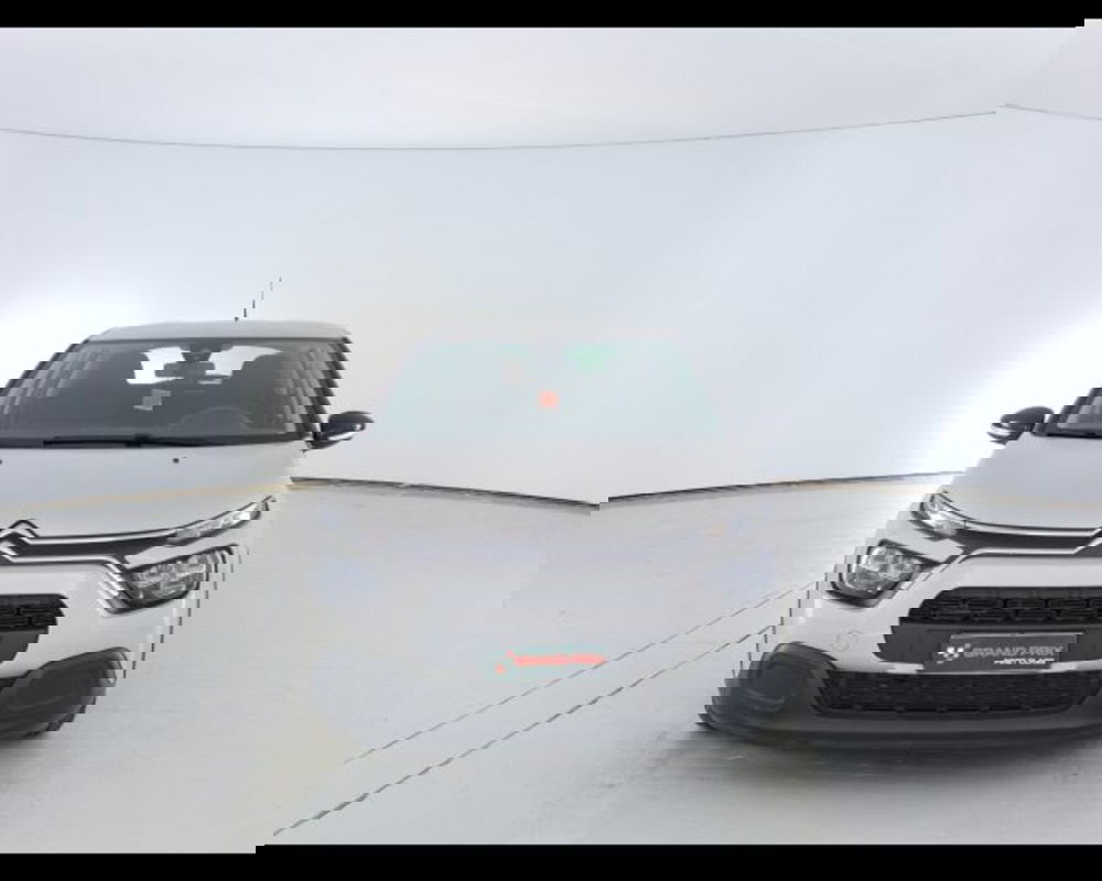 Citroen C3 usata a Bologna