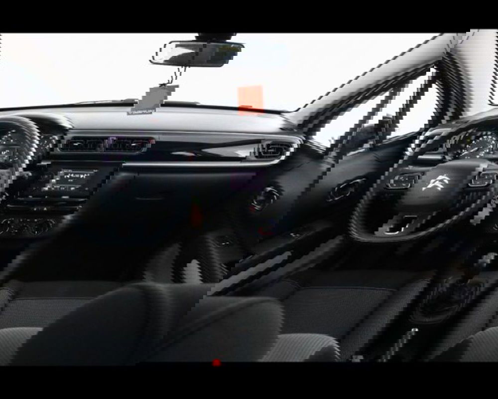 Citroen C3 usata a Bologna (10)