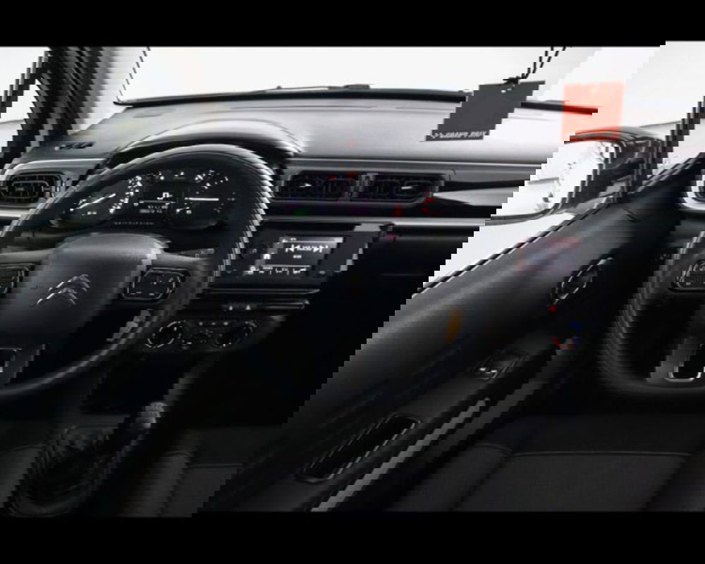 Citroen C3 usata a Bologna (12)