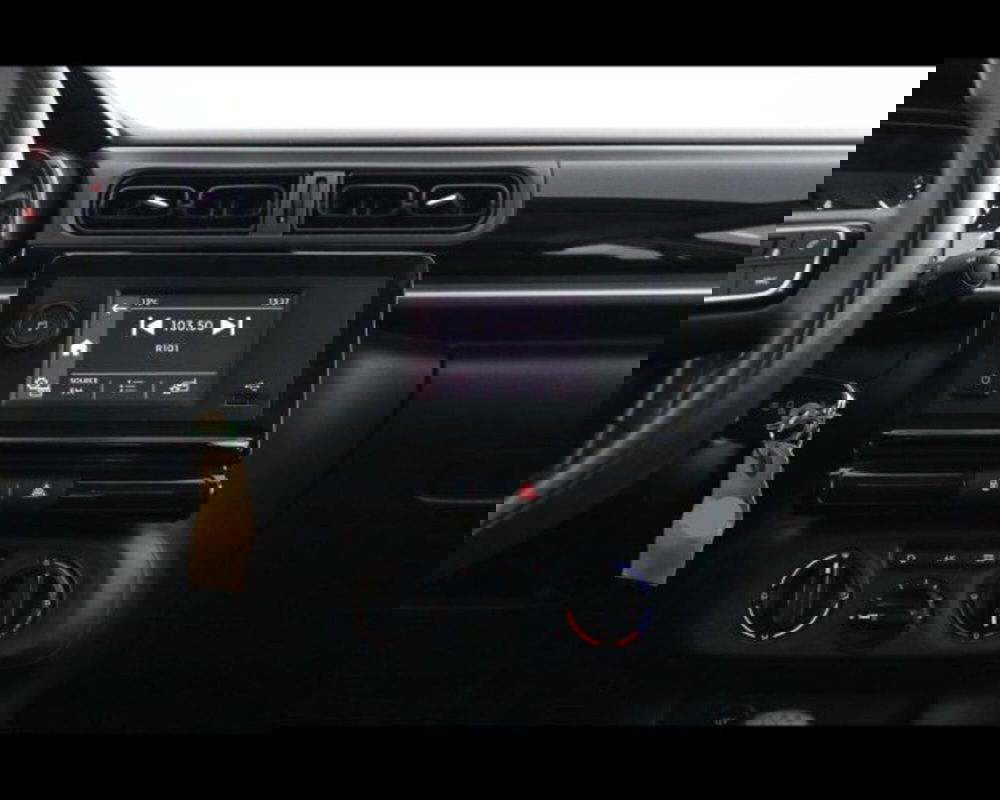 Citroen C3 usata a Bologna (13)