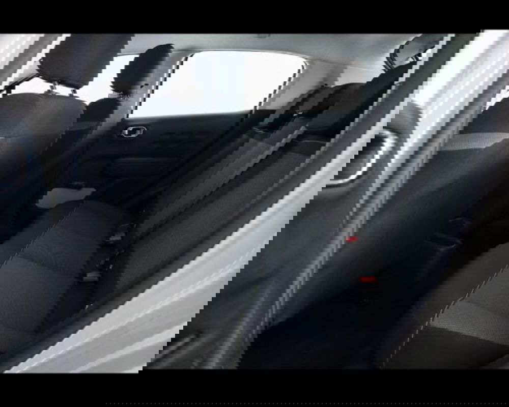 Citroen C3 usata a Bologna (14)