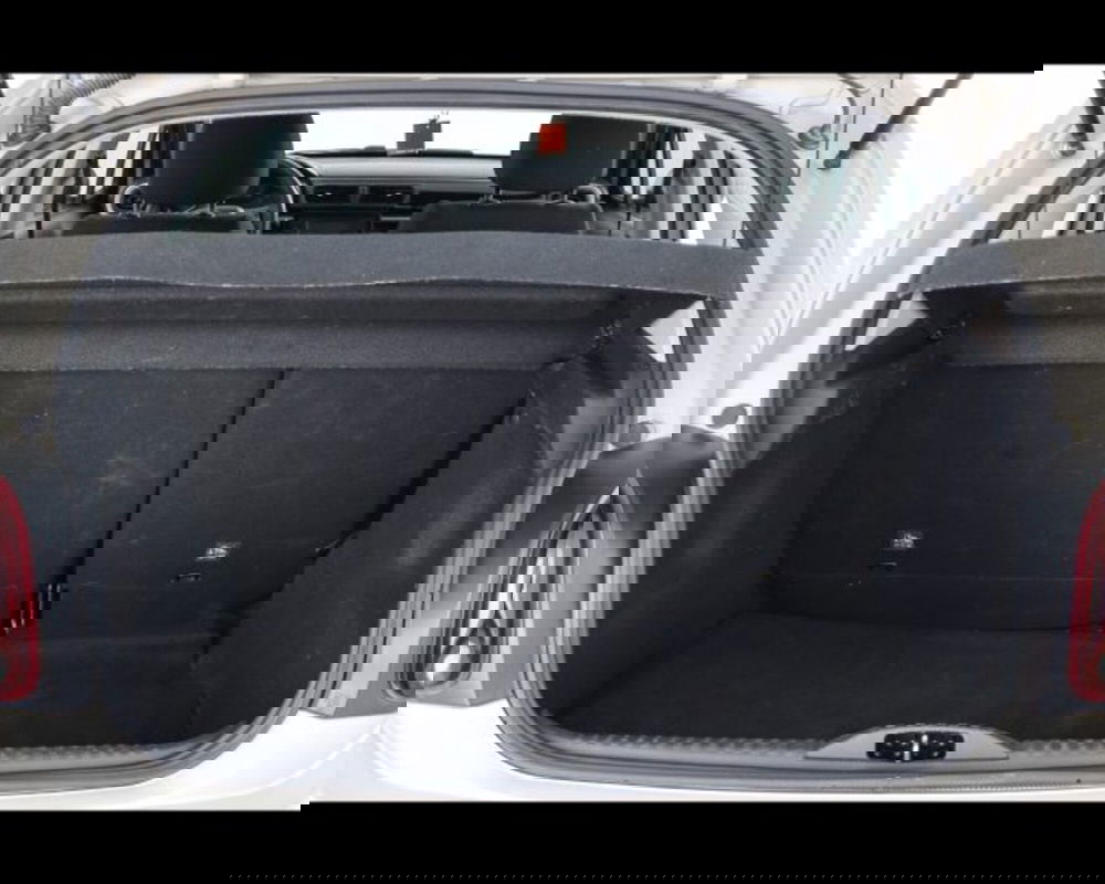 Citroen C3 usata a Bologna (15)