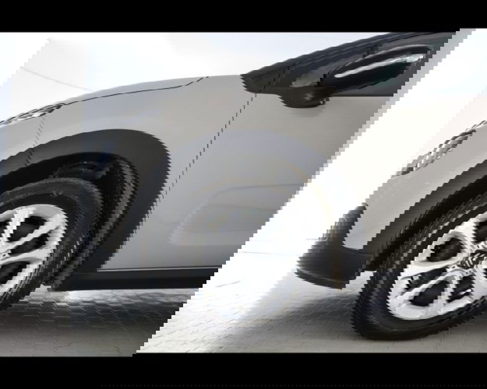 Citroen C3 usata a Bologna (16)