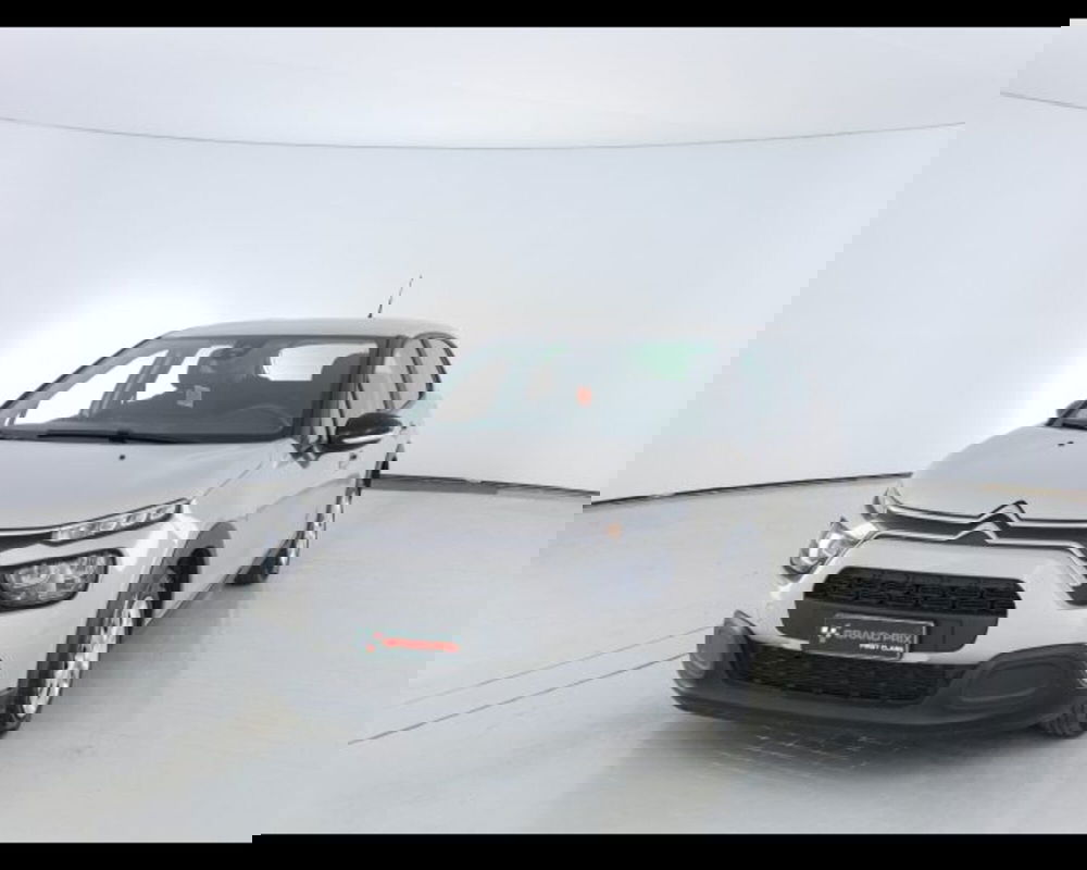 Citroen C3 usata a Bologna (2)