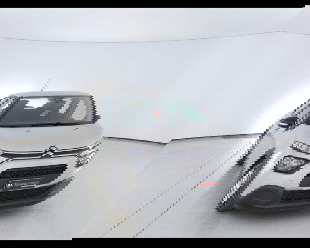 Citroen C3 usata a Bologna (8)