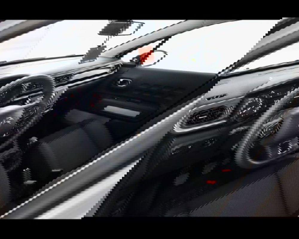 Citroen C3 usata a Bologna (9)