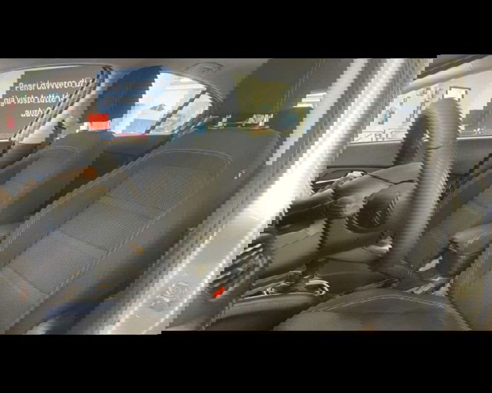 Fiat Tipo usata a Bologna (11)