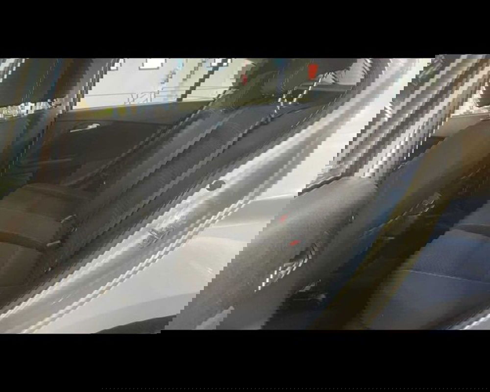 Fiat Tipo usata a Bologna (13)