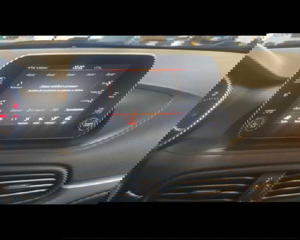 Fiat Tipo usata a Bologna (14)