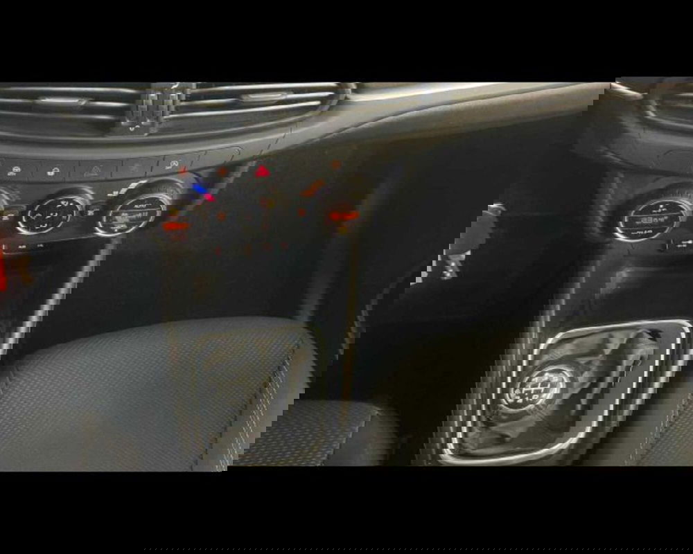 Fiat Tipo usata a Bologna (17)