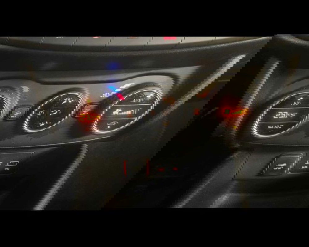 Fiat Tipo usata a Bologna (18)