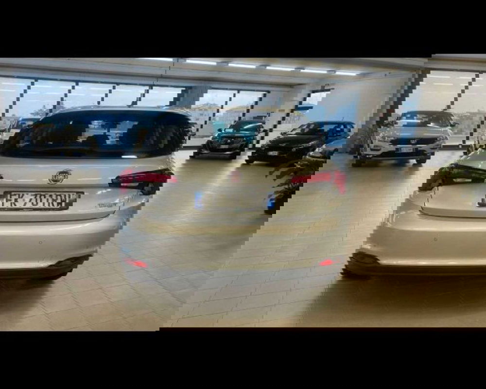 Fiat Tipo usata a Bologna (5)