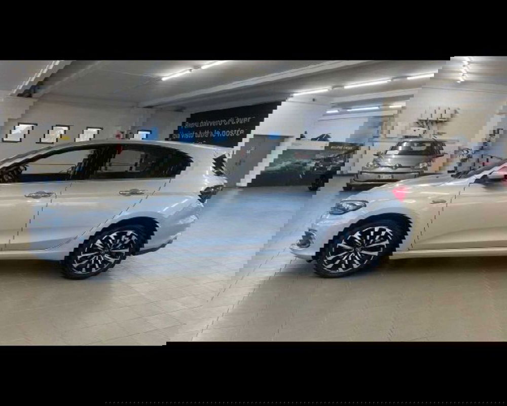 Fiat Tipo usata a Bologna (6)