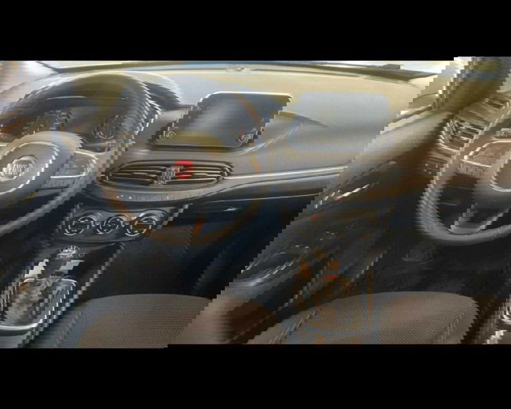 Fiat Tipo usata a Bologna (9)