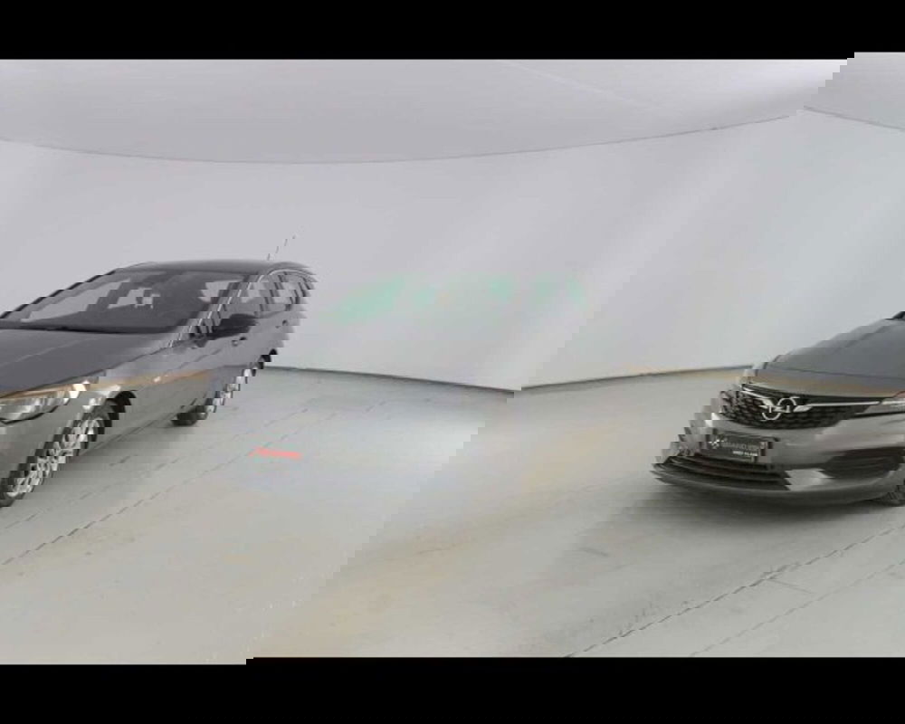 Opel Astra usata a Bologna