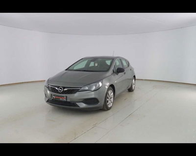 Opel Astra 1.2 Turbo 130 CV S&amp;S 5 porte Business Elegance del 2021 usata a Castenaso