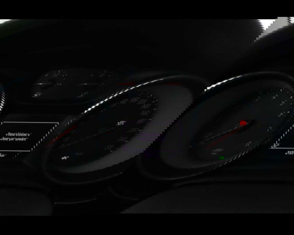 Opel Astra usata a Bologna (11)